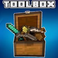 Toolbox for Minecraft Pocket Edition. MCPE Add-ons
