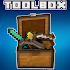 Toolbox Mod for Minecraft PE