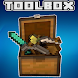 Toolbox Mod for Minecraft PE - Androidアプリ