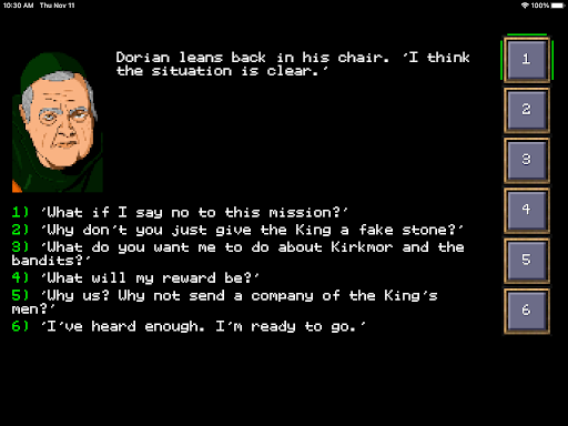 IceBlink Basic RPG Engine