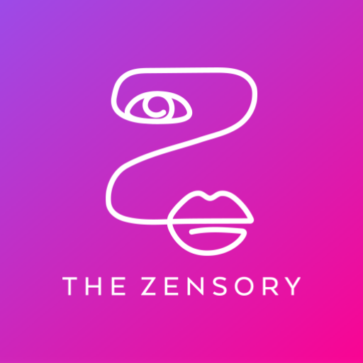 The Zensory – Apps on Google Play