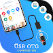 USB OTG Checker - OTG USB Driver For Android - Androidアプリ