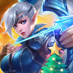 Cover Image of Download Mobile Legends: Bang Bang VNG 1.5.38.5881 APK