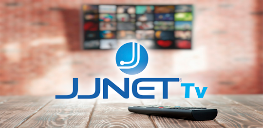 JJNet Tv STB