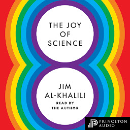 Icon image The Joy of Science