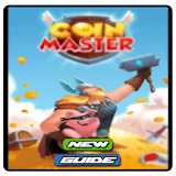 New Guide COIN MASTER icon
