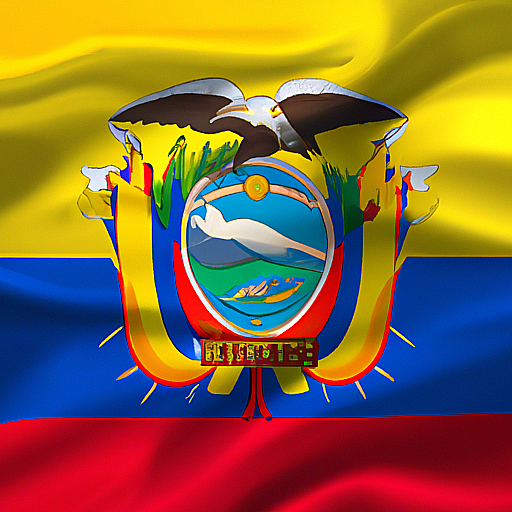 Ecuador Flag & National Anthem Download on Windows