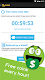screenshot of Emojidom emoticons for texting