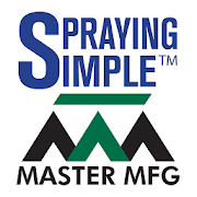 Spraying Simple by Master Mfg