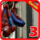 Guide The Amazing Spider-Man 3 icon