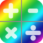 Cover Image of Download ColorFul Calculator  APK