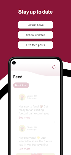 Elmira City School District ekran görüntüsü