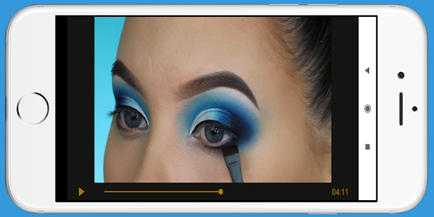 Makeup Artist 1.0 APK screenshots 5