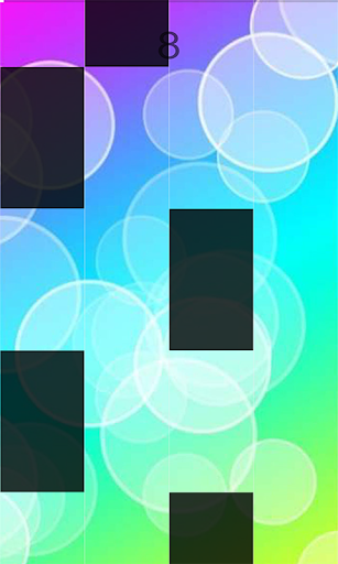 Narcos Anuel AA  Piano Game