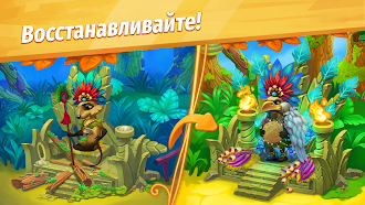 Game screenshot Strongblade: Match 3 Game mod apk