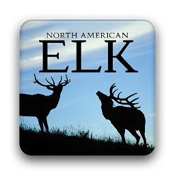 Icon image North American Elk