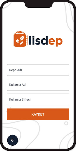 Lisdep Screen 2
