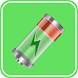 バッテリーウィジェット; バッテリーの状態 - Androidアプリ