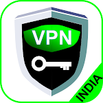 Cover Image of Скачать Indian VPN Unlimited  APK