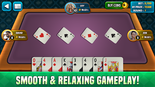 Badam Satti Plus - Sevens