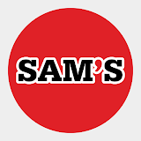 Sam's Pizza Birmingham icon