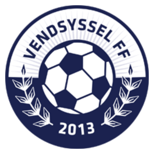 Vendsyssel FF logo