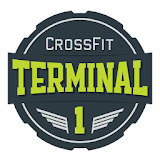CrossFit Terminal 1 icon