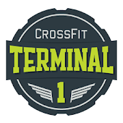 Top 21 Health & Fitness Apps Like CrossFit Terminal 1 - Best Alternatives