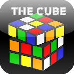 Cover Image of Download The Cube 1.5 APK