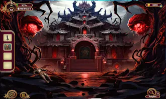 Game screenshot Escape Room: Echoes of Destiny apk download