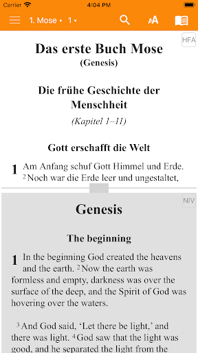 Hoffnung für alle Screen 2