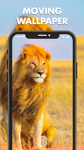 Video Live Wallpaper 4k Screenshot 3 - AppWisp.com