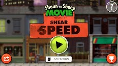 Shaun the Sheep - Shear Speedのおすすめ画像1