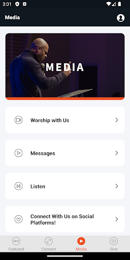 Antioch Church LB screenshot 2