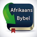 Afrikaans Bybel Gratis icon