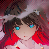 Idle Ghost Girl: AFK RPG icon