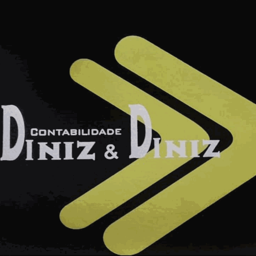 Contabilidade Diniz e Diniz logo