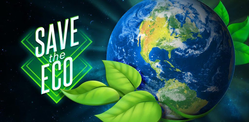 Save the Eco - End of the world