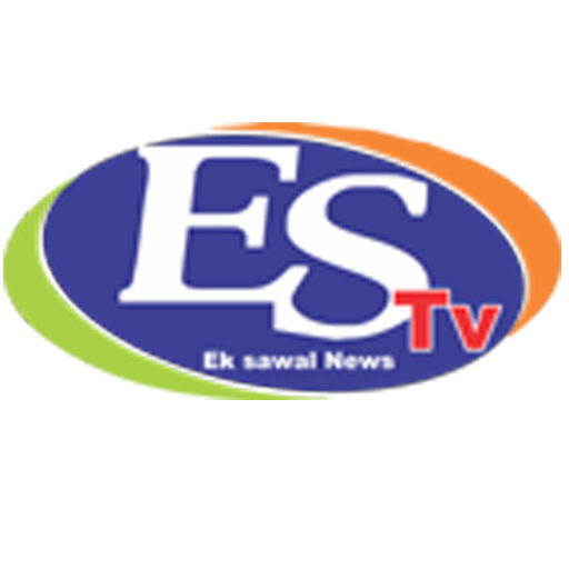 ES TV (AVADH EXPRESS GROUP)  Icon
