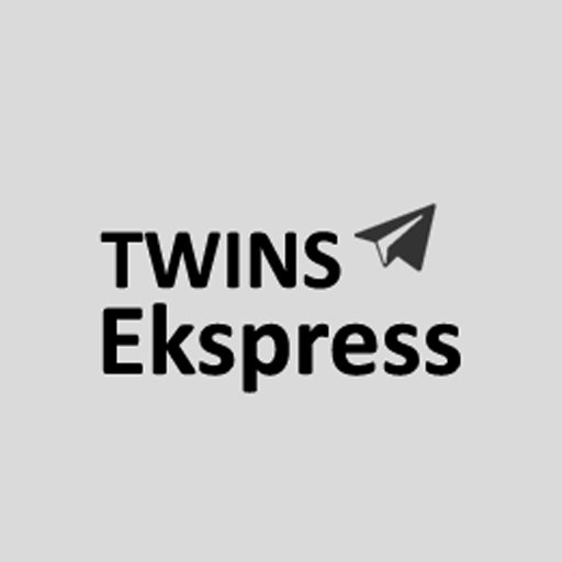 Twins Ekspress logo