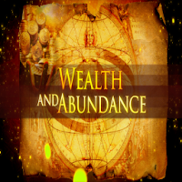Wealth  Abundance Sleep Affirmations