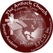 The Antioch Church