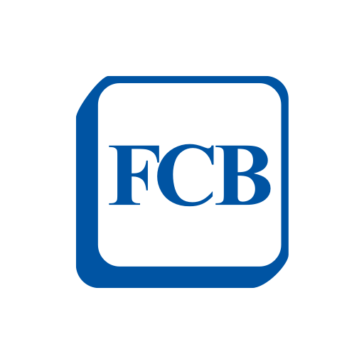 First Community Bank of TN logo