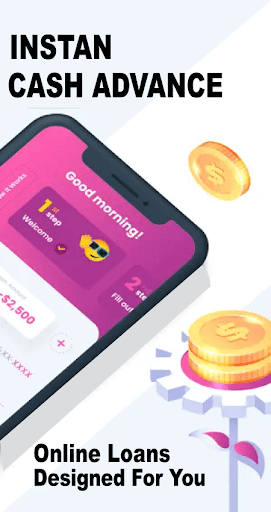 Frenzy Money Loan App