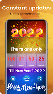 New Year Countdown Live 1.5 APK screenshots 22