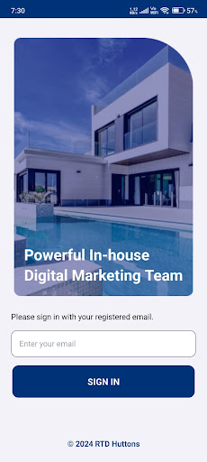 RTD Advisor Screen 2