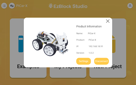 Screenshot image