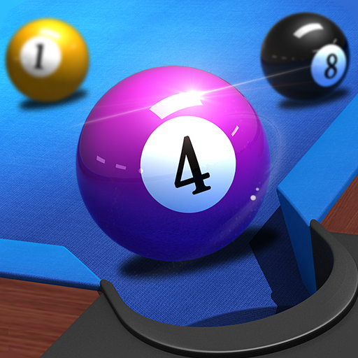 8 Ball Tournaments: Epic 8 Ball Pool Billiard Game