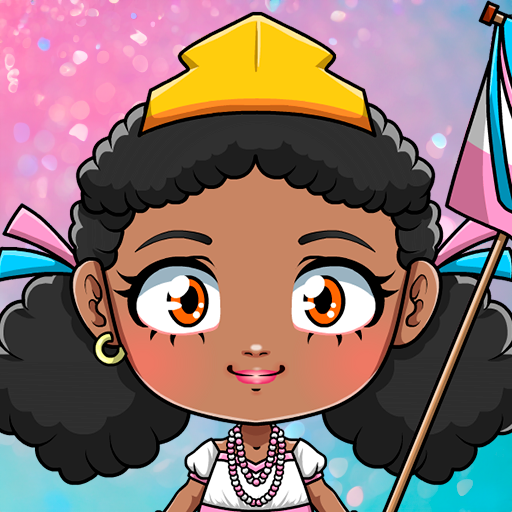 Mega Kawaii Chibi Avatar Maker Unduh di Windows