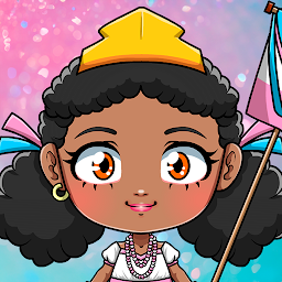 Icon image Mega Kawaii Chibi Avatar Maker